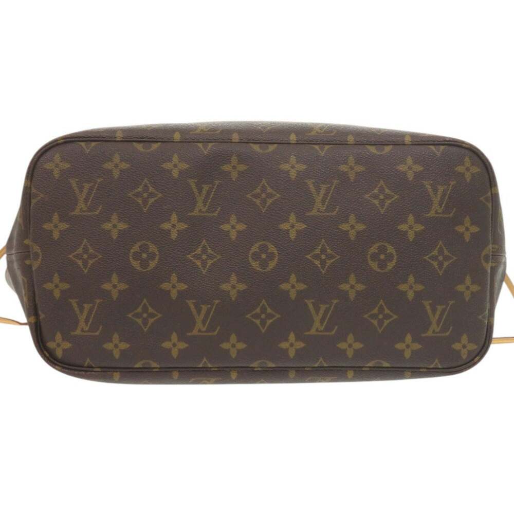 Louis Vuitton Neverfull Nm Tote Canvas #255453L15B - Picture 3 of 9